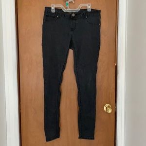 Mossimo Supply Co. Jegging size 15